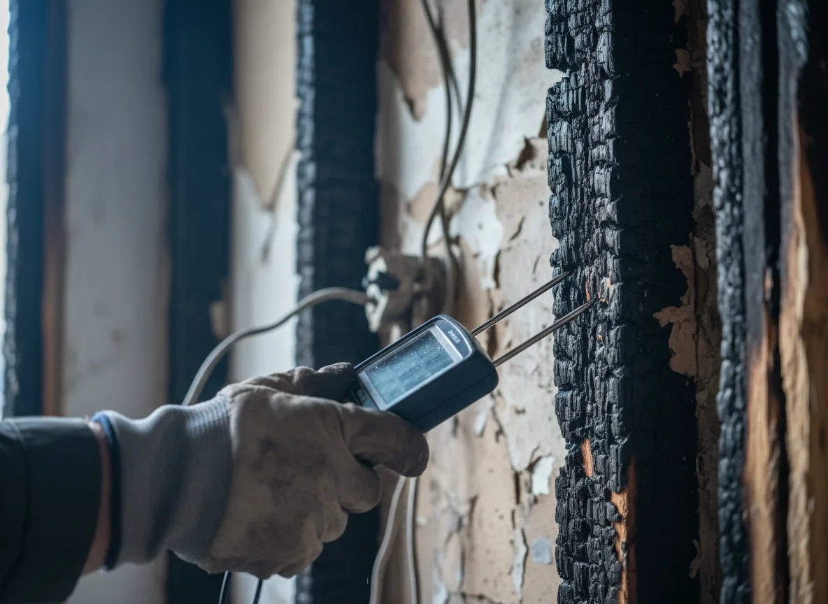 Fire Damage Restoration Isle Saint George, OH FAQs